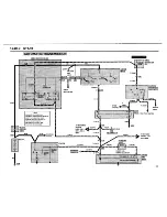 Предварительный просмотр 27 страницы BMW 325 1986 Electrical Troubleshooting Manual