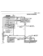 Предварительный просмотр 28 страницы BMW 325 1986 Electrical Troubleshooting Manual