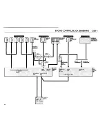 Предварительный просмотр 30 страницы BMW 325 1986 Electrical Troubleshooting Manual