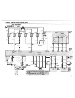 Предварительный просмотр 33 страницы BMW 325 1986 Electrical Troubleshooting Manual