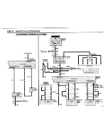 Предварительный просмотр 35 страницы BMW 325 1986 Electrical Troubleshooting Manual