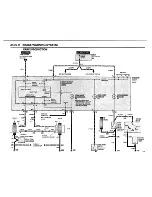 Предварительный просмотр 36 страницы BMW 325 1986 Electrical Troubleshooting Manual