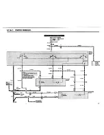 Предварительный просмотр 40 страницы BMW 325 1986 Electrical Troubleshooting Manual