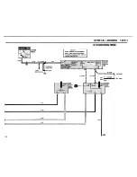 Предварительный просмотр 42 страницы BMW 325 1986 Electrical Troubleshooting Manual