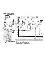 Предварительный просмотр 43 страницы BMW 325 1986 Electrical Troubleshooting Manual