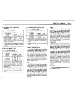 Предварительный просмотр 48 страницы BMW 325 1986 Electrical Troubleshooting Manual