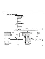 Предварительный просмотр 49 страницы BMW 325 1986 Electrical Troubleshooting Manual