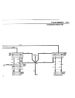 Предварительный просмотр 50 страницы BMW 325 1986 Electrical Troubleshooting Manual