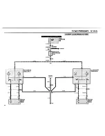 Предварительный просмотр 54 страницы BMW 325 1986 Electrical Troubleshooting Manual