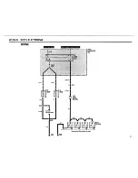 Предварительный просмотр 56 страницы BMW 325 1986 Electrical Troubleshooting Manual