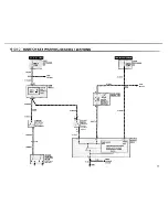 Предварительный просмотр 59 страницы BMW 325 1986 Electrical Troubleshooting Manual