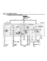 Предварительный просмотр 63 страницы BMW 325 1986 Electrical Troubleshooting Manual