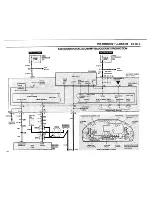 Предварительный просмотр 64 страницы BMW 325 1986 Electrical Troubleshooting Manual