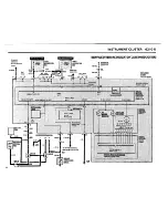 Предварительный просмотр 66 страницы BMW 325 1986 Electrical Troubleshooting Manual