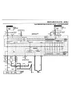 Предварительный просмотр 68 страницы BMW 325 1986 Electrical Troubleshooting Manual