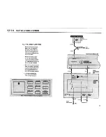 Предварительный просмотр 69 страницы BMW 325 1986 Electrical Troubleshooting Manual