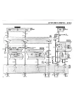 Предварительный просмотр 70 страницы BMW 325 1986 Electrical Troubleshooting Manual