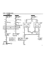 Предварительный просмотр 82 страницы BMW 325 1986 Electrical Troubleshooting Manual