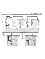 Предварительный просмотр 90 страницы BMW 325 1986 Electrical Troubleshooting Manual