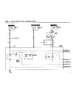 Предварительный просмотр 96 страницы BMW 325 1986 Electrical Troubleshooting Manual