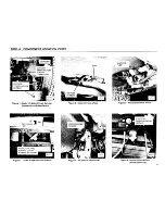 Предварительный просмотр 102 страницы BMW 325 1986 Electrical Troubleshooting Manual