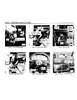 Предварительный просмотр 104 страницы BMW 325 1986 Electrical Troubleshooting Manual