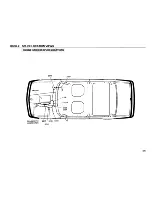 Предварительный просмотр 109 страницы BMW 325 1986 Electrical Troubleshooting Manual