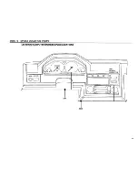 Предварительный просмотр 111 страницы BMW 325 1986 Electrical Troubleshooting Manual