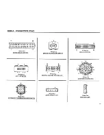 Предварительный просмотр 115 страницы BMW 325 1986 Electrical Troubleshooting Manual