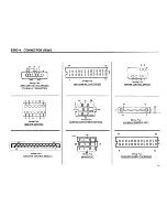 Предварительный просмотр 117 страницы BMW 325 1986 Electrical Troubleshooting Manual