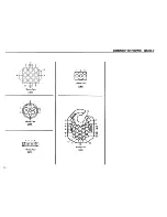 Предварительный просмотр 120 страницы BMW 325 1986 Electrical Troubleshooting Manual