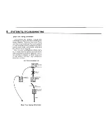 Предварительный просмотр 11 страницы BMW 325i 1989 Electrical Troubleshooting Manual