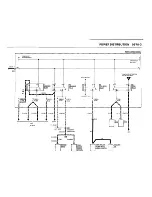 Предварительный просмотр 15 страницы BMW 325i 1989 Electrical Troubleshooting Manual