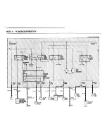 Предварительный просмотр 16 страницы BMW 325i 1989 Electrical Troubleshooting Manual