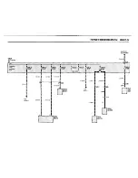 Предварительный просмотр 17 страницы BMW 325i 1989 Electrical Troubleshooting Manual