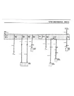 Предварительный просмотр 18 страницы BMW 325i 1989 Electrical Troubleshooting Manual