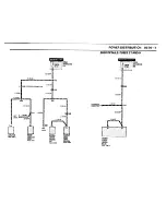 Предварительный просмотр 24 страницы BMW 325i 1989 Electrical Troubleshooting Manual