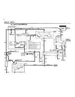 Предварительный просмотр 30 страницы BMW 325i 1989 Electrical Troubleshooting Manual