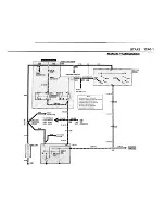 Предварительный просмотр 31 страницы BMW 325i 1989 Electrical Troubleshooting Manual