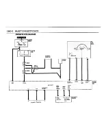 Предварительный просмотр 32 страницы BMW 325i 1989 Electrical Troubleshooting Manual