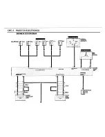 Предварительный просмотр 34 страницы BMW 325i 1989 Electrical Troubleshooting Manual