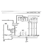 Предварительный просмотр 37 страницы BMW 325i 1989 Electrical Troubleshooting Manual