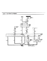 Предварительный просмотр 40 страницы BMW 325i 1989 Electrical Troubleshooting Manual