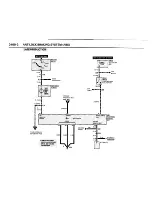 Предварительный просмотр 44 страницы BMW 325i 1989 Electrical Troubleshooting Manual