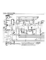 Предварительный просмотр 50 страницы BMW 325i 1989 Electrical Troubleshooting Manual