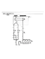 Предварительный просмотр 60 страницы BMW 325i 1989 Electrical Troubleshooting Manual