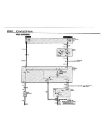 Предварительный просмотр 62 страницы BMW 325i 1989 Electrical Troubleshooting Manual