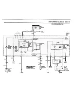 Предварительный просмотр 66 страницы BMW 325i 1989 Electrical Troubleshooting Manual