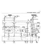 Предварительный просмотр 70 страницы BMW 325i 1989 Electrical Troubleshooting Manual