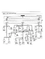 Предварительный просмотр 72 страницы BMW 325i 1989 Electrical Troubleshooting Manual